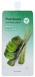 Маска для обличчя Missha Pure Source Pocket Pack Aloe 10ml - зображення 1