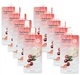 Маска для лица Missha Pure Source Pocket Pack Shea Butter 10мл - изображение 4