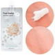 Маска для лица Missha Pure Source Pocket Pack Pearl 10ml - изображение 3