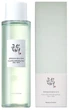 Тонер для лица Beauty Of Joseon Green Plum Refreshing Toner AHA+BHA 150 ml - изображение 2