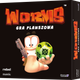 Gra planszowa Rebel Worms (edycja polska) (5906954790736) - obraz 1