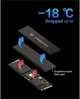 Внутренний SSD накопитель Acer Predator GM9000 4 TB (BL.9BWWR.131) - изображение 8