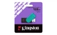 Флэш память USB Kingston DataTraveler Exodia S 128 ГБ Black Green (DTXS/128GB) - изображение 3
