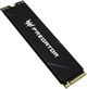 Внутрішній SSD накопичувач Acer Predator GM9 2TB (BL.9BWWR.137) - зображення 3