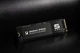 Накопичувач SSD Goodram IRDM PRO GEN5 1 ТБ M.2 2280 PCI Express 5.0 x4 3D TLC (IRP-SSDPR-P54S-1K0-80) - зображення 4