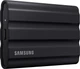 SSD накопитель Samsung T7 Shield 2 TB Black (MU-PE2T0S) - изображение 3