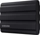 SSD накопитель Samsung T7 Shield 2 TB Black (MU-PE2T0S) - изображение 4
