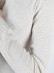Кардиган вязаный женский Colin's CL1017917BEI XS Beige (8682240823995) - изображение 5