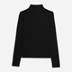 Гольф-водолазка женская 4F Longsleeve F164 4FAW23TLONF164-20S M Черная (5904698486120) - изображение 9