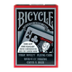 Гральні Карти Bicycle Tragic Royalty - зображення 1