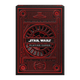 Игральные Карты Theory11 Star Wars Dark Side Red - изображение 1