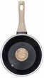 Ковш PYREX Cook&Care 16 см 1.2 л с крышкой алюминий, черный - изображение 3