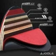 Ракетка для настільного тенісу Joola Tezzo Paladin Carbon & Rhyzen Fire & Rhyzen Ice (61207-1) - изображение 4