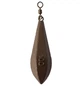 Вантаж короповий World4Carp Горизонт 60 г - зображення 2