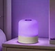 LED нічник Colorful Night Light RGB з пультом керування - зображення 1