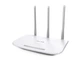 Бездротовий маршрутизатор TP-Link TL-WR845N white 34491 - изображение 2