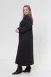 Платье SEWEL P1029 50-52 XL Темно-серый - изображение 3