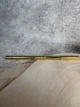 Олівець для губ Signature Lip Sheer Lip Liner MERIT BEAUTY відтінок Capricorn - изображение 3