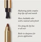 Олівець для губ Signature Lip Sheer Lip Liner MERIT BEAUTY відтінок Capricorn - изображение 4