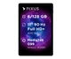 Планшет Pixus Titan 11" 8/128GB 4G Grey ( 14315 ) - изображение 2