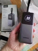 Павербанк Ugreen Nexode 20000 mAh 130W для ноутбуків|планшетів|iPhone, Samsung, Huawei - зображення 3