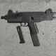 Стартовий пістолет Blow SWAT + кейс + патрони 25шт + 1 магазин на 30 патронів - изображение 2