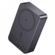 Повербанк бездротовою зарядкою MagSafe Qi 15W Hoco J160B 20000mAh 20W Type-C Gray - зображення 5
