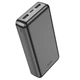 Внешний аккумулятор Power bank Hoco j100a High-ranking 20000mah Black - изображение 2