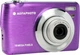 Aparat fotograficzny AgfaPhoto Realishot DC8200 Purple (3760265542000) - obraz 1