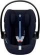 Автокрісло Cybex Cloud G i-Size Plus Ocean Blue Gold 2024 (4063846478835) - зображення 2