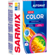 Пральний порошок Sarmix Active Color для всіх типів прання 300 г - зображення 1