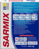 Пральний порошок Sarmix Active Color для всіх типів прання 300 г - зображення 2