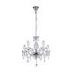 Люстра Zuma Line MAGNOLIA RLD94016-5A - зображення 1
