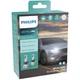 Автолампа Philips LED H4 11342U51Х2 12/24V Ultinon Pro5100 +160 (74242) - зображення 4