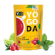 Чай «Журавлинний» YOGODA З медом 12шт х 50г ШоуБокс 002856 - изображение 4