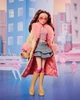 Лялька Челсі Barbie My Scene Chelsea in Y2K-Inspired Outfit HYC19 - зображення 2