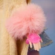 Лялька Челсі Barbie My Scene Chelsea in Y2K-Inspired Outfit HYC19 - зображення 3