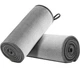 Микрофибра Baseus Easy life car washing towel 40x40сm Grey (CRXCMJ-0G) 2 шт. [59224] - изображение 2