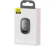 Крючок в авто Baseus Beetle Vehicle Hook Dark Grey (ACGGJK-0G) [59228] - изображение 5