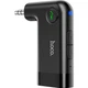 Bluetooth аудио адаптер Hoco E53 Dawn Sound Bluetooth Receiver Black (729750) [92264] - изображение 2