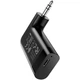 Bluetooth аудио адаптер Hoco E53 Dawn Sound Bluetooth Receiver Black (729750) [92264] - изображение 4