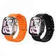 Смарт-годинник BOROFONE BD14 Ultra 51mm. 180 mAh. Smart sports watch(call version) Titanium Gold (6941991124280) (17475) - изображение 4