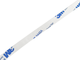 Світлодіодна стрічка 2835-120led-8mm-12V 9W/m IP65 тепло-білий (ST-12-2835-120-WW-65) OEM - зображення 5