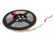 Світлодіодна стрічка 2835-60led-8mm-12V 4,8W/m IP65 тепло білий OEM - зображення 1