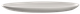 Блюдо для пиццы Luminarc Diwali Granit V2303 (320мм) - изображение 3