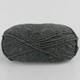 Nako Sport Wool, Серый №193, полушерстяная пряжа, 100 г / 120 м, 25% шерсть / 75% акрил, для снудов, шапок, кардиганов - изображение 3