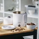 Електрочайник дорожній Adler AD 1388 white, 0.8L, 650 Вт - изображение 3