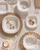 Столовый сервиз Luminarc Carine White N2184 18пр - изображение 2