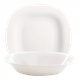 Столовый сервиз Luminarc Carine White N2184 18пр - изображение 4