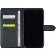 Чохол-книжка Crazy Horse Clasic для Moto G57 Power Grafit (Front) (70651) - зображення 4